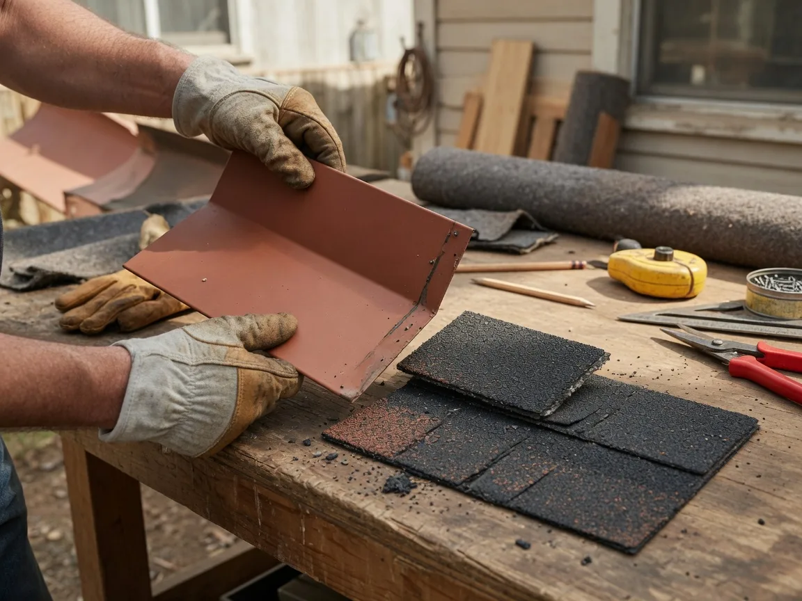 Roof Repair company in Casstown, OH